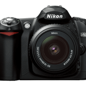 Nikon D50