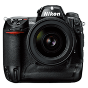 Nikon D2Hs