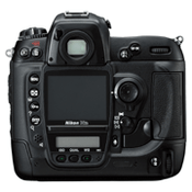 Nikon D2Hs