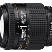 Nikkor Lens for Professional