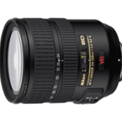 Nikkor Lens for Professional