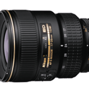 Nikkor Lens for Professional