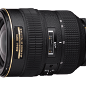 Nikkor Lens for Professional