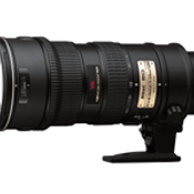 Nikkor Lens for Professional