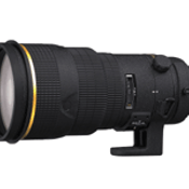 Nikkor Lens for Professional