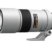 Nikkor Lens for Professional