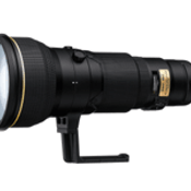 Nikkor Lens for Professional