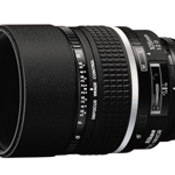 Nikkor Lens for Professional