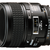 Nikkor Lens for Professional