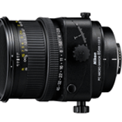 Nikkor Lens for Professional