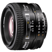 Nikkor Lens for Professional