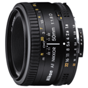 Nikkor Lens for Professional