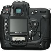 Nikon D2X