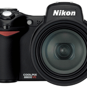 Nikon Coolpix 8800