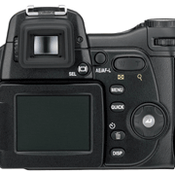 Nikon Coolpix 8800