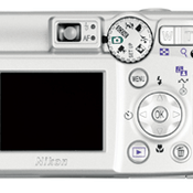 Nikon Coolpix 5600/4600