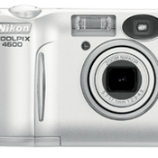 Nikon Coolpix 5600/4600