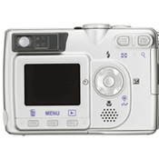 Nikon Coolpix 5200