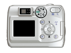 Nikon Coolpix 4100