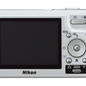 Nikon Coolpix S2