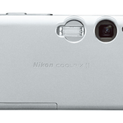 Nikon Coolpix S1