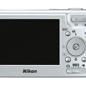 Nikon Coolpix S1