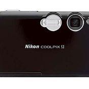 Nikon Coolpix S1