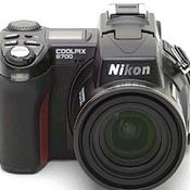 Nikon COOLPIX 8700