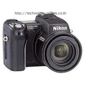 Nikon CoolPix 5700