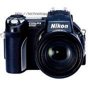 Nikon CoolPix 5700
