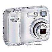 Nikon Coolpix 3200