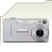 Nikon Coolpix 3700