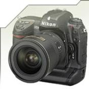 Nikon D2H