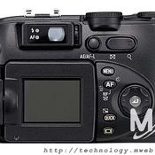 Nikon CoolPix 5400