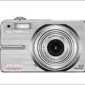 Olympus FE-250