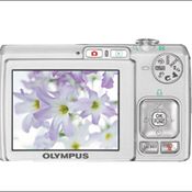 Olympus FE-250