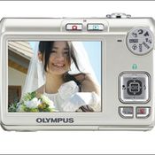 Olympus FE-270