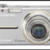 Olympus FE-290