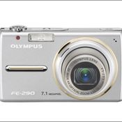 Olympus FE-290