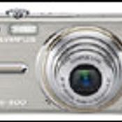 Olympus FE-300