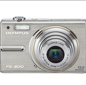 Olympus FE-300