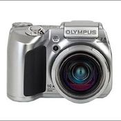 Olympus SP-510UZ