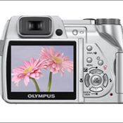 Olympus SP-510UZ