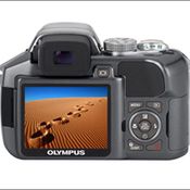 Olympus SP-550UZ