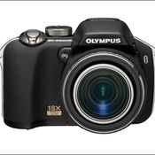 Olympus SP560UZ