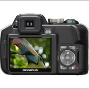 Olympus SP560UZ