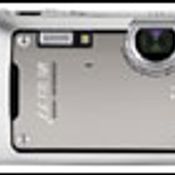 Olympus Mju770SW