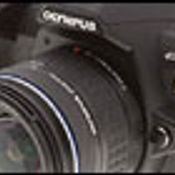 Olympus E-510 + Lens Zuiko 14-42MM