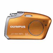 Olympus &micro__SMCL__-mini