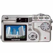 Olympus C-7000Z